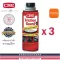 3 CRC FRICTION GUARD ™ engine