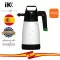 IK FOAM Pro 2 Sprayer Premium Foam Spray Tank Adjust the foam intensity 3 levels, size 2 L 1.25