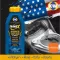 หัวเชื้อน้ำมันเกียร์ น้ำมันเพาเวอร์ KW Trans X Automatic Transmision Stop Leak  Tune Up 443 ml