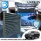 TOYOTA Air Filter Toyota Toyota Fortuner 2016-2019 Premium carbon D Protect Filter Carbon Series by D Filter Car Air Force Filter