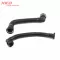 Secondary Air Pump Connection Hose  Exhaust Pipe Set Fit For V-w Be-etle Bora Au-di Seat 1j0 131 128  06a 131 127 L