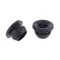 1pc Pcv Valve Grommet Seal For T~oyota Corolla 1993-1997 1.6l 1.8l 90480-18001 A0ne