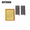 Set filters suitble for Ssangyong Actyon Kyron