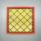Air Filter For Chevrolet Cruze 1.6 / 1.8  Buick Hideo Xt 1.6 / 1.8  Orlando Holden Opel Astra Vauxhall Oem13272717 Fk38