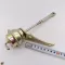 K27 Turbo Actuator/internal Wastegate For Mb Truck/bus Om904 53279707196 5327-101-3074 53249887111 Aaa Turbocharger Parts