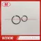 Rhf4 Turbocharger Piston Ring/seal Ring For Turbo Repair Kits Turbine Side And Compressor Side