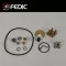 Turbocharger Repair Kit Bv39 54399880065 Turbo Rebuild Kits For Bmw 335d 535d 635d X3 X5 X6 3.5d 213kw 286hp M57d30tu2 2006 2007