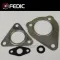 TurboCharger Gasket Kit GT1544V 454161 Turbo KITS 454161-5003S for SEAT CORDOBA IBIZA TOLEDO VW GOLF JETTA 1.9TDI 81 KW AFN