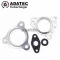 GT154V 740611 Turbo Flange Gaskets 782403 28201-2A110 2820125a120 282012A110 Turbien Kit for Kia Rio 1.5 CRDI U1.5L EURO 3