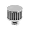 Filters 12mm Round Crank Case Engine Breather Oil Air Filter Car Motorcycle QUAD BIKE UK Air Filters Car Accessories