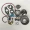 CT26 TurboCharger Repair Kits Rebuild Turbo Parts 17201-17010 17201-17030 17201-4land Cruiser 1HD 4.2L 17201 17010 17030