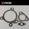 Turbocharger Gasket Kit K04 53049880020 53049700020 06a145704m Turbo Kits For Audi S3 Tt 1.8t 154 Kw 165kw Apy Amk Apx 1998 1999