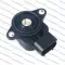 Tps Throttle Position Sensor For Mazda 323 Mx-5 Miata Protege  Sephia 198220-1131 Bp2y18911 1985001031 Zj01-18-911 Bp2y18911a