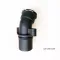 Coolant Flange Theromeostat Plastic for Mercedes A209 C209 2712001256