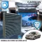 Honda Air Filter Honda Accord G8 2008-2012 Premium carbon D Protect Filter Carbon Series by D Filter, car air filter