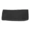 BLACK UNIVERSAL MOTORCYCLE ENGINE AIR FILTE FILAR FOAM SHEET for Yamaha PW 80
