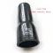 Custom Hose Silicone Transition Coupler Turbo Intercooler Pipe Hose Reducer 32-45mm  Lenght100mm