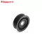 31190-R1A-AO1 Timing Belt Tensioner Pulley for Civic FB2 -DEFLECTION / Guide Pulley V -BBED SKF VKM 63031