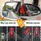 Car Blind Spot Mirror Anti-dazzling Ip65 Waterproof Accessories Universal