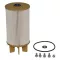Fuel Filter Part Number 16403-4kv0a Fuel Filter S Fuel Water Separator For Nissan Navara Np300