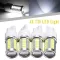 360 Degree Led Lights Dc 12v White Replacement T20 7440/7443/w21w 33smd