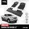 Car flooring | Nissan - Navara NP300 | 2014 - 2020 CAB