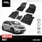 Car flooring | Nissan - Note | 2017 - 2021