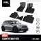 Car flooring | Mini - Country Man F60 | 2017 - 2020