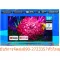 TCL55 inch QLED Android C715 Smart Bluetooth5.0chromeCast copyright from Genuine Google Hand-free AI Watch YouTube+Netflix Digital Google AI