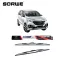 SORWE ที่ปัดน้ำฝนแบบสามกระดูกกระดูกแบบดั้งเดิม WIPER BLADE