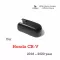 ฝาครอบน็อตตรา Kuapo ของแขนปัดน้ำฝนหลังสำหรับปี 2018 ถึงปี 2020 Honda CR-V ฝาครอบน็อตปัดน้ำฝนด้านหลัง ฝาครอบน็อตปัดน้ำฝนด้านหลัง ฮอนด้า crv