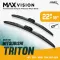 3D® Max Vision | Mitsubishi - TRITON | 2015 - 2019