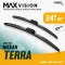 3D® Max Vision | Nissan - Terra | 2018 - 2021