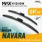 3D® Max Vision | Nissan - Navara | 2014 - 2020