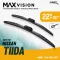 ใบปัดน้ำฝน 3D® MAX VISION | NISSAN - TIDA | 2007 - 2012
