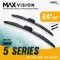 3D® Max Vision | BMW - 5 Series E60 / E61 | 2003 - 2010