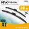 3D® Max Vision | BMW - X - 1 E84 | 2009 - 2015