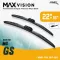 3D® Max Vision | MG - GS | 2017 - 2020