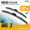 ใบปัดน้ำฝน 3D® MAX VISION | MG - MG3 | 2016 - 2020