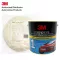 3 M Political Removal Fast-Cut Paste Rubbing Compound 3.30 kg. And wool 5701