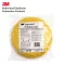 3 M 5705 Yellow sheet scrub, polished 3M 5705 Superbuff Polishing Pad