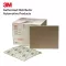 3M 2600 4.1/2 x5.1/2 Sponge Sandpaper No. 1200-1500 Detailed micro, 20 PCS Softback Sanding Sponge Microfine
