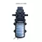 DC12V120W Smart Diaphragm, Booster Pump, Car wash, high pressure spray pump, heating pump, cleaning pipe, Pump pressure