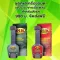 X-1 R engine coating + fuel supply system X-1 R for diesel engines.