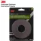 3M Super Strength Molding Tape, 03614, 1/2 in x 15 FT [Made in USA] Car decoration tape 03614 size 1/2 inch x 15 feet