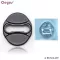 CAR STYLING CASE for Hyundai TUCSON IX35 I30 Elantra for Kia Sportage Accessories Auto Door Lock Cover Car-Styling 4PCS