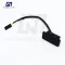 Niubeauto Boot Tailgate Release Switch For Opel Mokka X J13 Chevrolet Trax Buick Encore 95034856