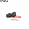 For H-yundai Tucson 2005 - 2010 For Kia Sportage Tail Gate Glass Grip Assy Genuine 817902e010