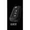 Car Silica Key Bag  Auto Key Holder Key Shell For Toyota Corolla Camry   Odyssey  Auto Accessories