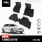 Car flooring | BMW - 1 Series F20/F21 | 2011-2019